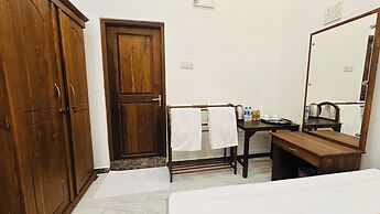 Hotel Silver Horse Dambulla