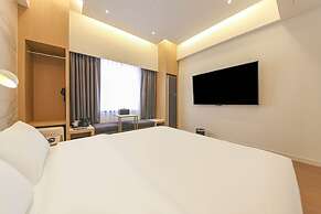 Browndot Hotel Mokpo Gotbawi