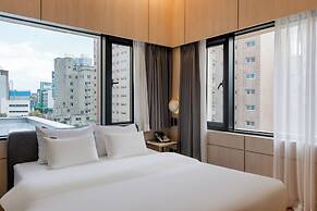 Browndot Hotel Mokpo Gotbawi