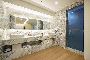 Browndot Hotel Mokpo Gotbawi