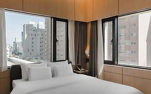 Browndot Hotel Mokpo Gotbawi