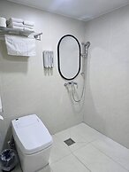 Browndot Hotel Mokpo Gotbawi
