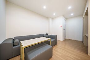 Browndot Hotel Mokpo Gotbawi