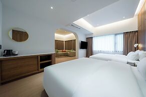 Browndot Hotel Mokpo Gotbawi