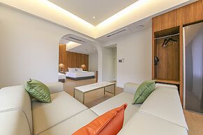 Browndot Hotel Mokpo Gotbawi