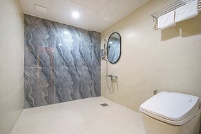 Browndot Hotel Mokpo Gotbawi