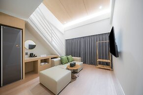 Browndot Hotel Mokpo Gotbawi