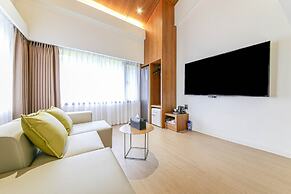 Browndot Hotel Mokpo Gotbawi