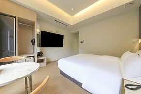 Browndot Hotel Mokpo Gotbawi