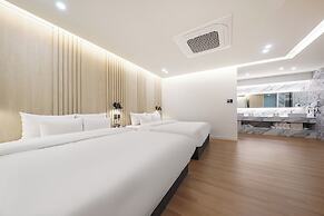 Browndot Hotel Mokpo Gotbawi