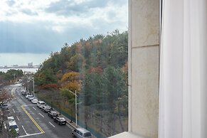 Browndot Hotel Mokpo Gotbawi