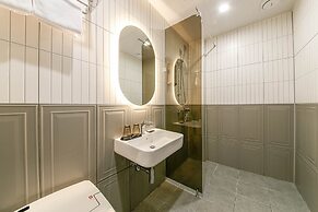 Browndot Hotel Mokpo Gotbawi