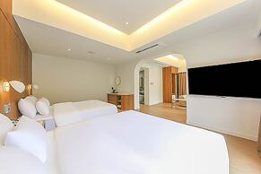 Browndot Hotel Mokpo Gotbawi