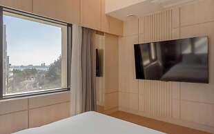 Browndot Hotel Mokpo Gotbawi