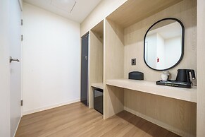 Browndot Hotel Mokpo Gotbawi