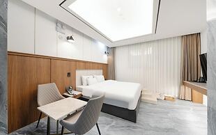 Browndot Hotel Mokpo Gotbawi