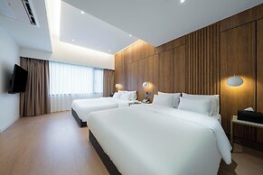 Browndot Hotel Mokpo Gotbawi