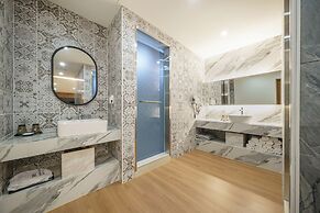 Browndot Hotel Mokpo Gotbawi