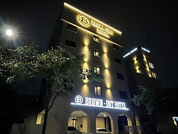 Browndot Hotel Mokpo Gotbawi