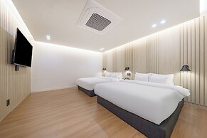 Browndot Hotel Mokpo Gotbawi