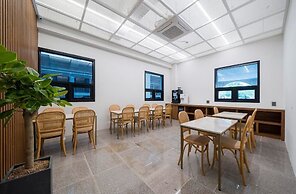 Browndot Hotel Mokpo Gotbawi