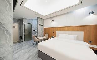 Browndot Hotel Mokpo Gotbawi