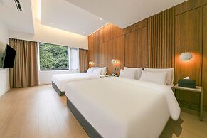 Browndot Hotel Mokpo Gotbawi