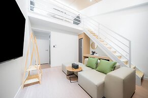 Browndot Hotel Mokpo Gotbawi