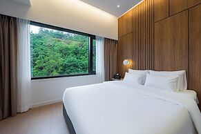 Browndot Hotel Mokpo Gotbawi