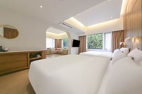 Browndot Hotel Mokpo Gotbawi