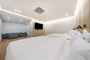 Browndot Hotel Mokpo Gotbawi
