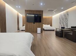 Browndot Hotel Mokpo Gotbawi