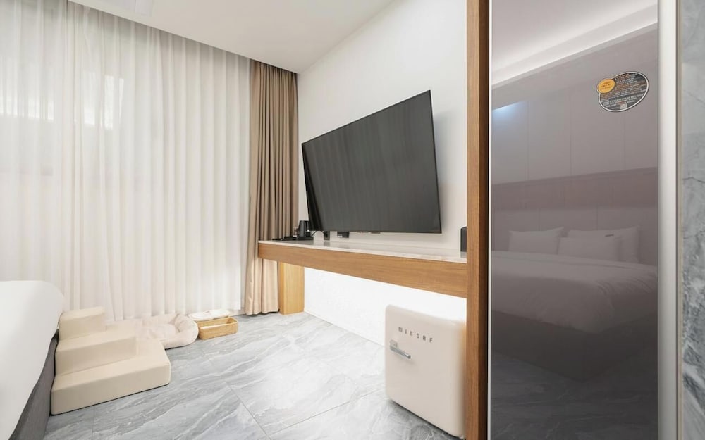 Browndot Hotel Mokpo Gotbawi