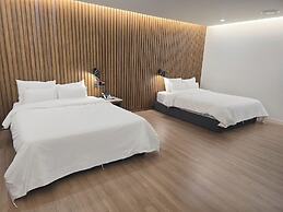 Browndot Hotel Mokpo Gotbawi