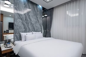 Browndot Hotel Mokpo Gotbawi