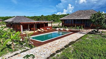 Anna Villas Sumba