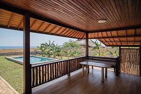 Anna Villas Sumba