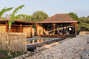 Anna Villas Sumba