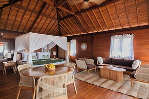 Anna Villas Sumba