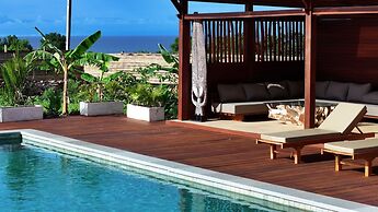 Anna Villas Sumba