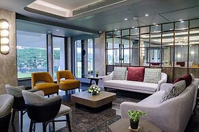 River Side Suites at Panjim Gymkhana