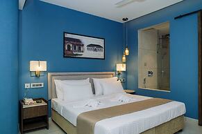 River Side Suites at Panjim Gymkhana