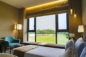 River Side Suites at Panjim Gymkhana