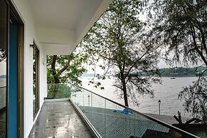 River Side Suites at Panjim Gymkhana