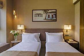 River Side Suites at Panjim Gymkhana