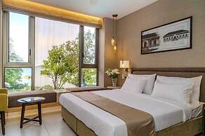 River Side Suites at Panjim Gymkhana