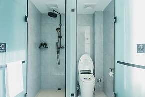 Wodeexas College West Road Branch