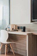 Wodeexas College West Road Branch