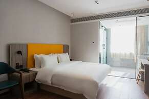 Wodeexas College West Road Branch