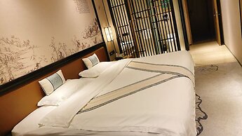 Yuan Culture Hotel Shenzhen